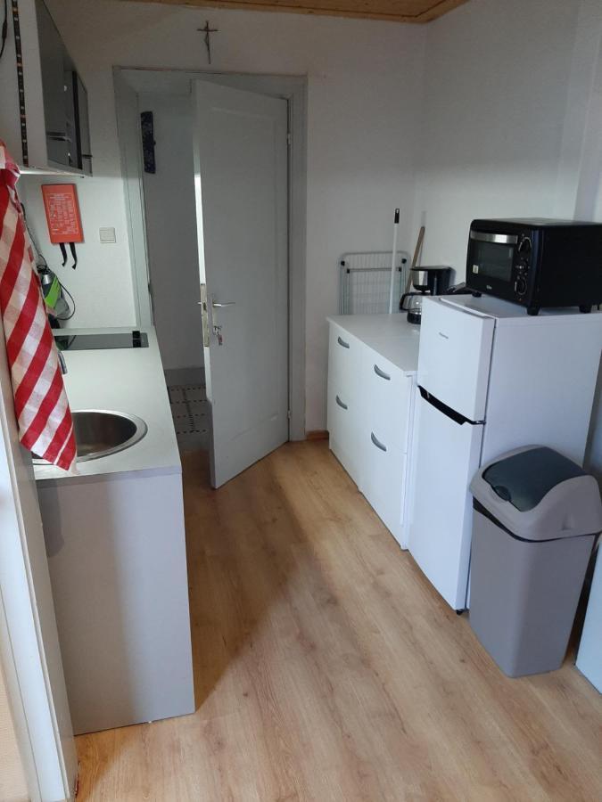 Le Rusticka Daire De Panne Dış mekan fotoğraf