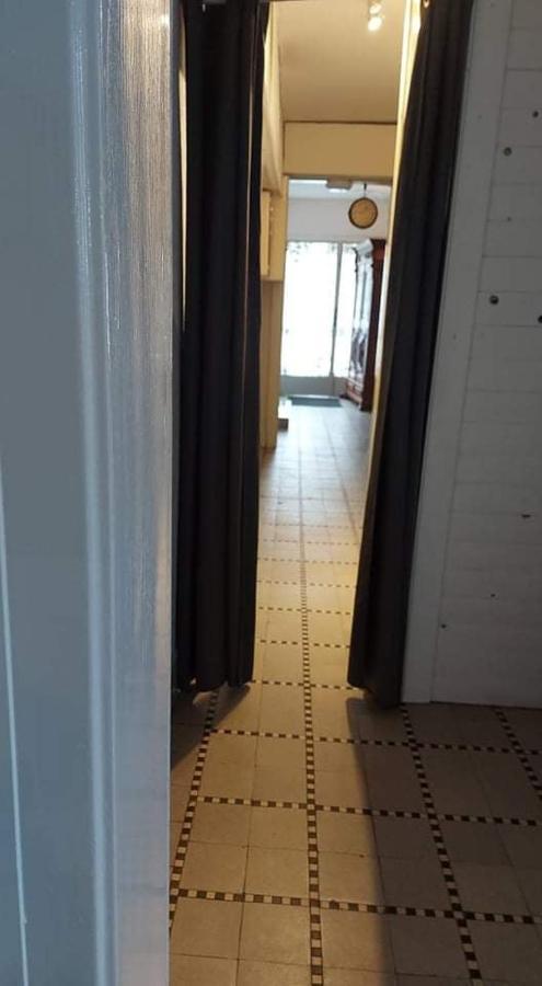 Le Rusticka Daire De Panne Dış mekan fotoğraf